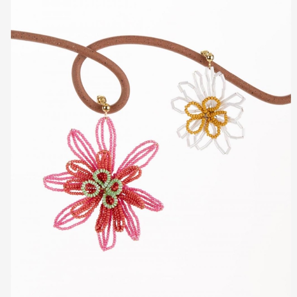 Cult Gaia Avis Earrings